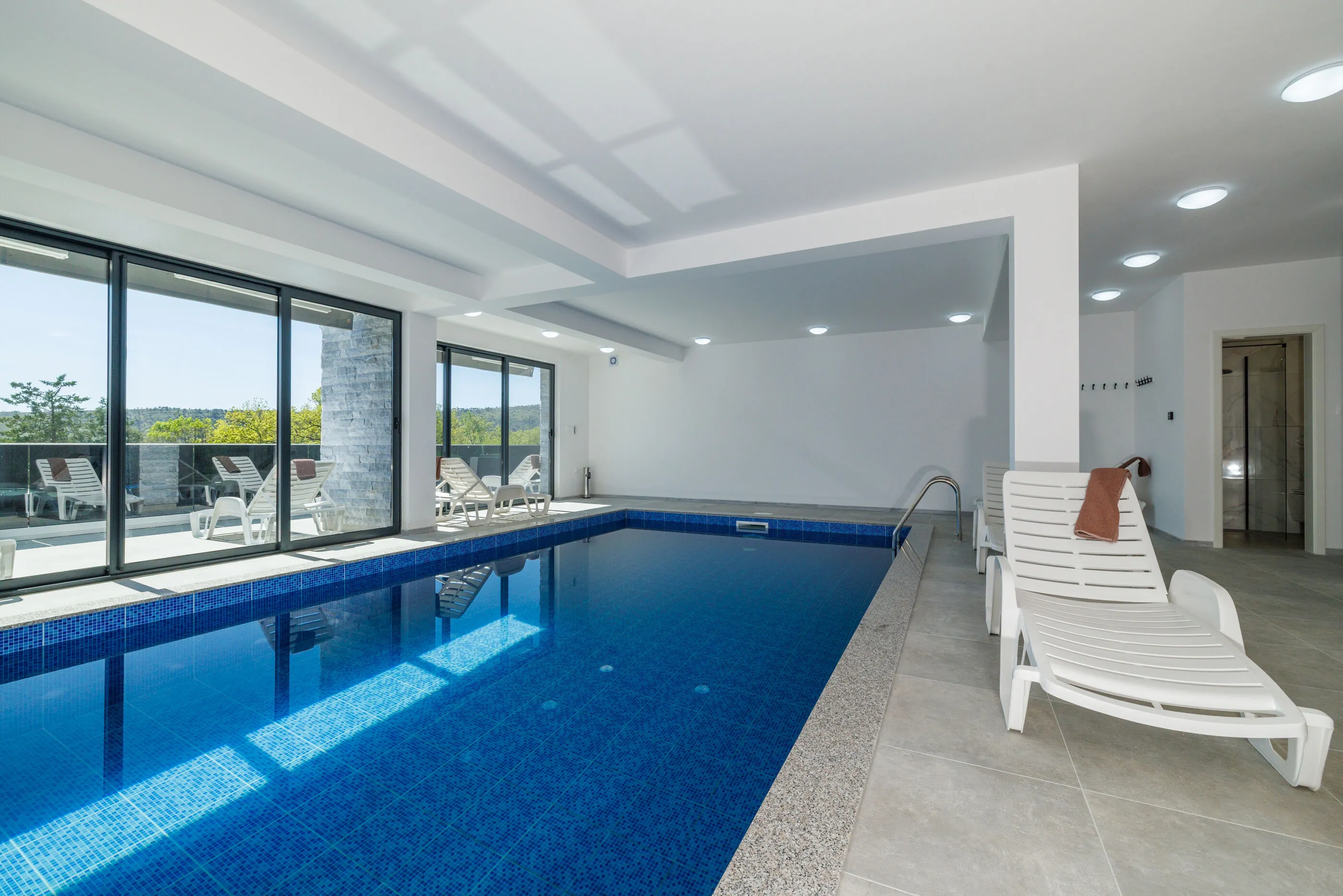 Villa Hermosa Bribir