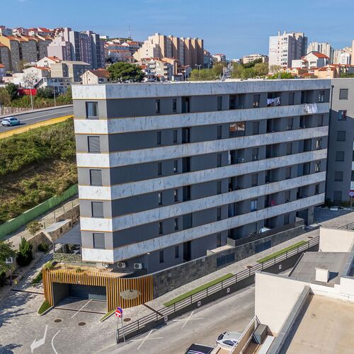 Apartment Lux retreat Split