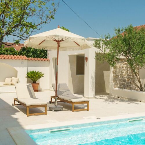 Apartments Bianca Vodice