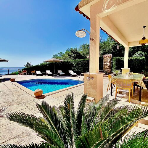 Villa Venus Sv.Jelena