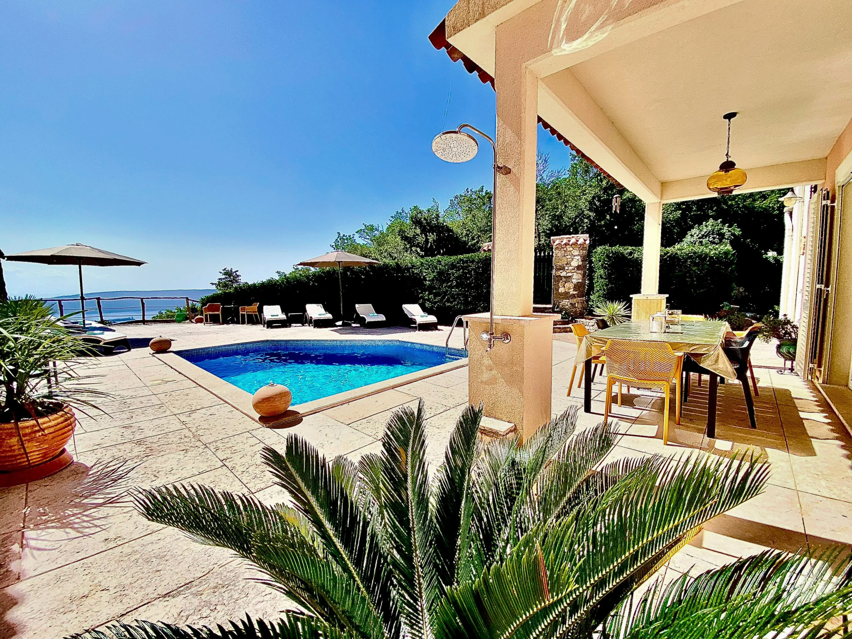 Villa Venus Sv.Jelena
