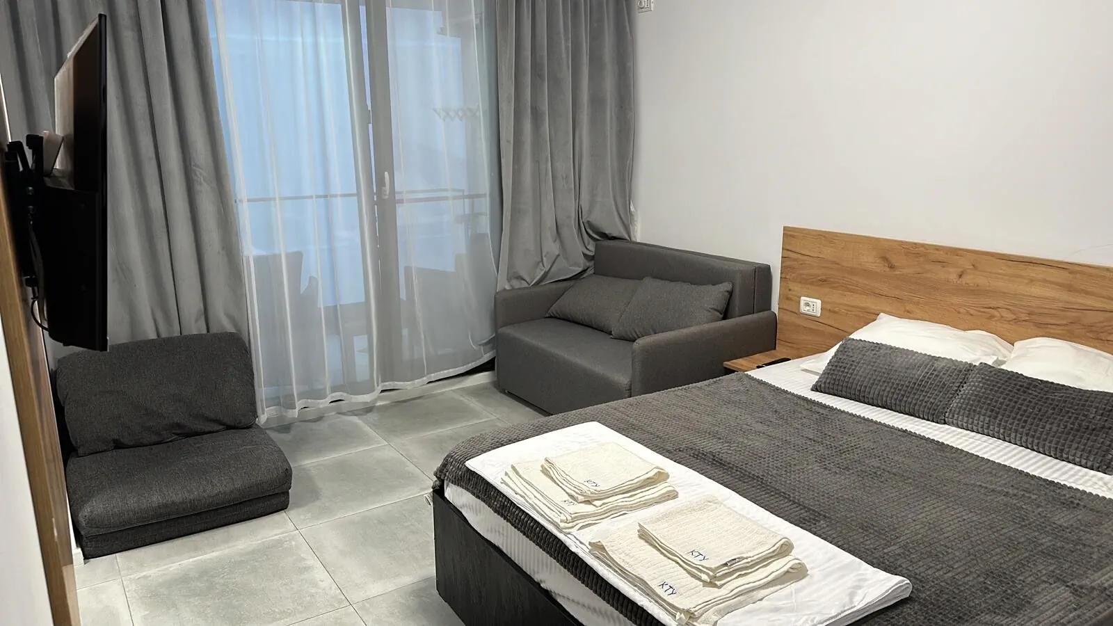 Apartament RMY Eforie Nord