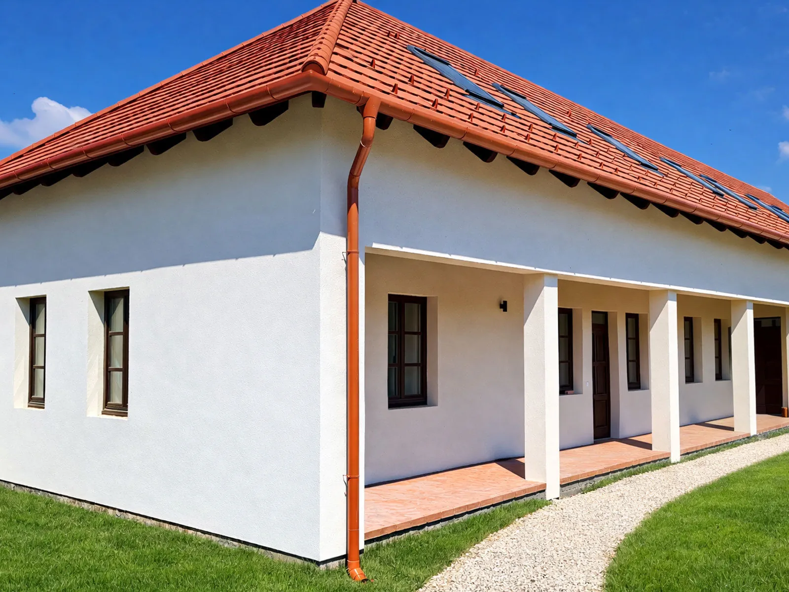 Wathay Vendégház Csesznek