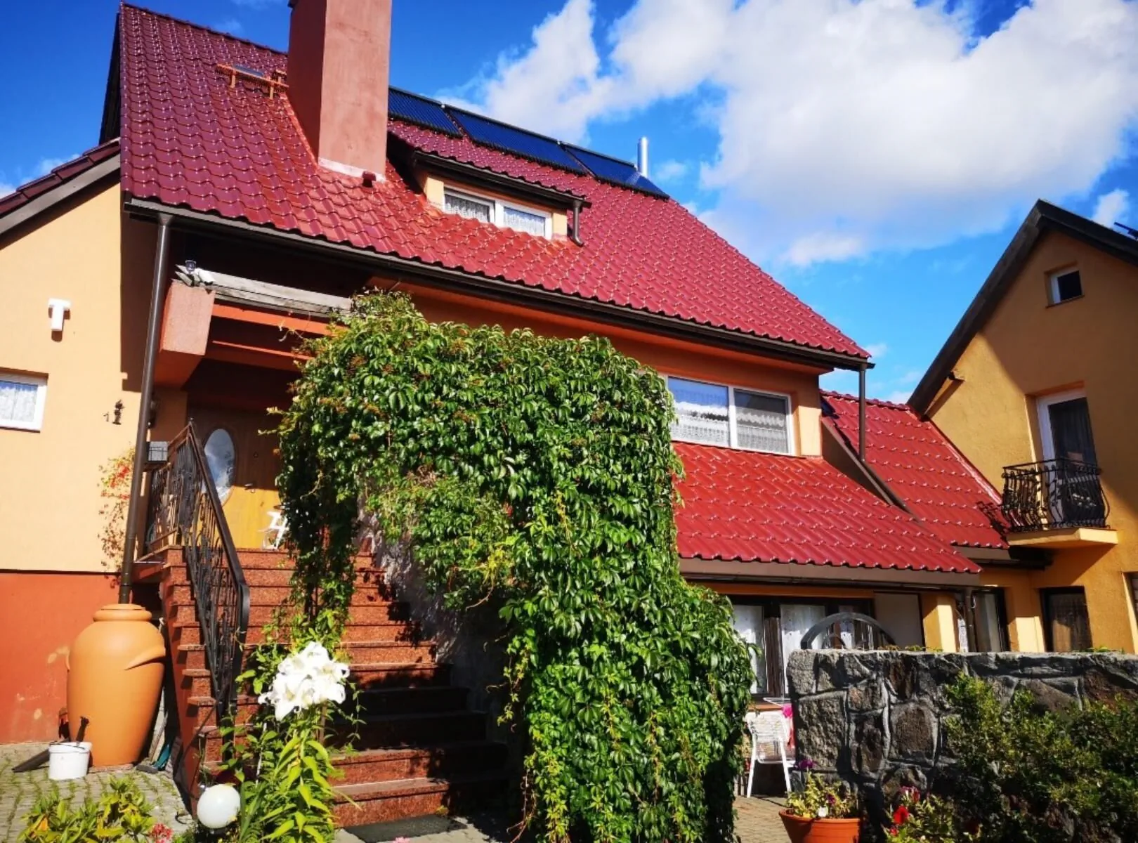 Pokoje na Letniej Węgorzewo