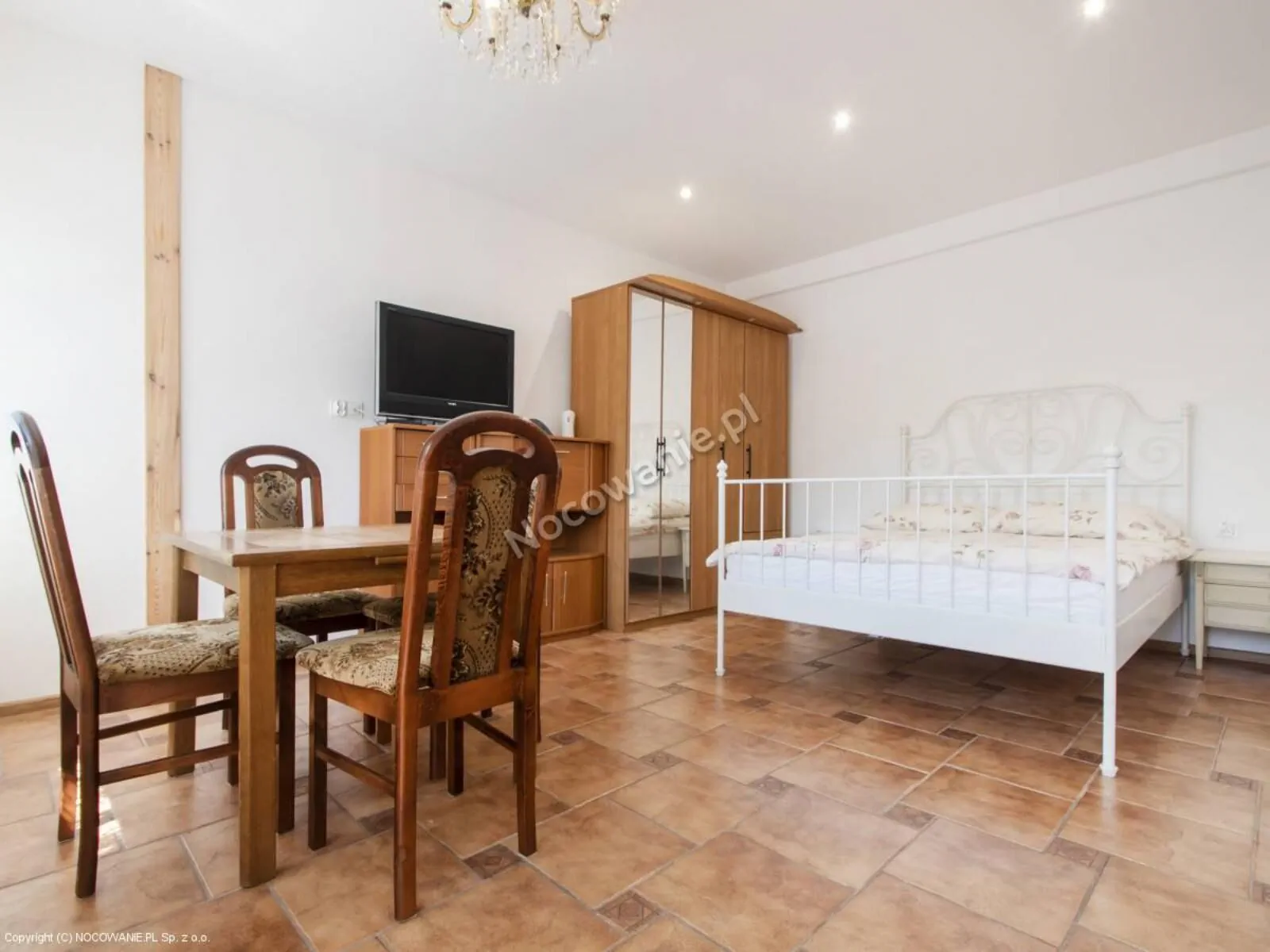 Apartamenty na Letniej Węgorzewo