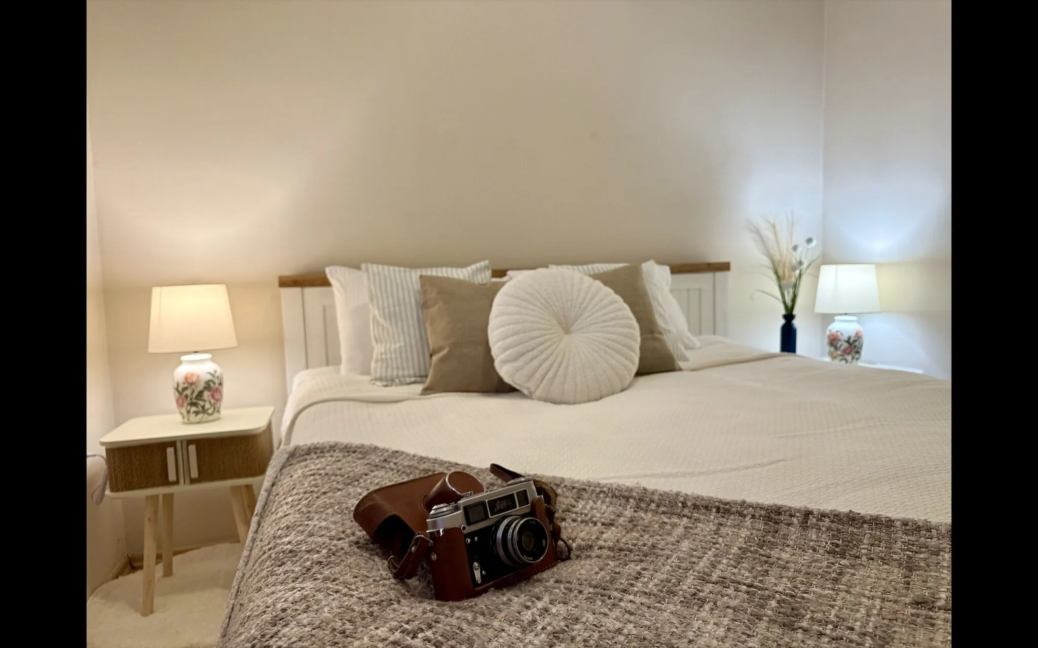 Vintage Apartman Gyula