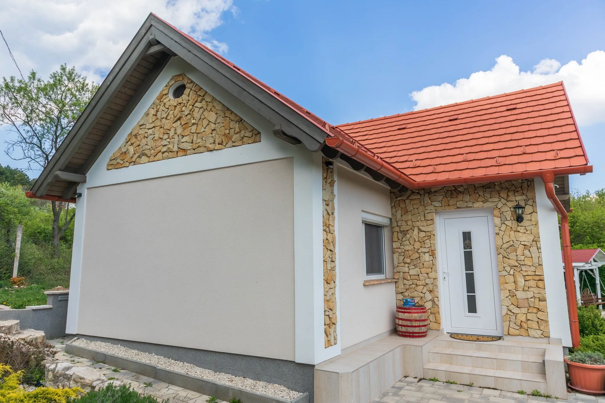 Comfort House w AC by NW Balatonudvari