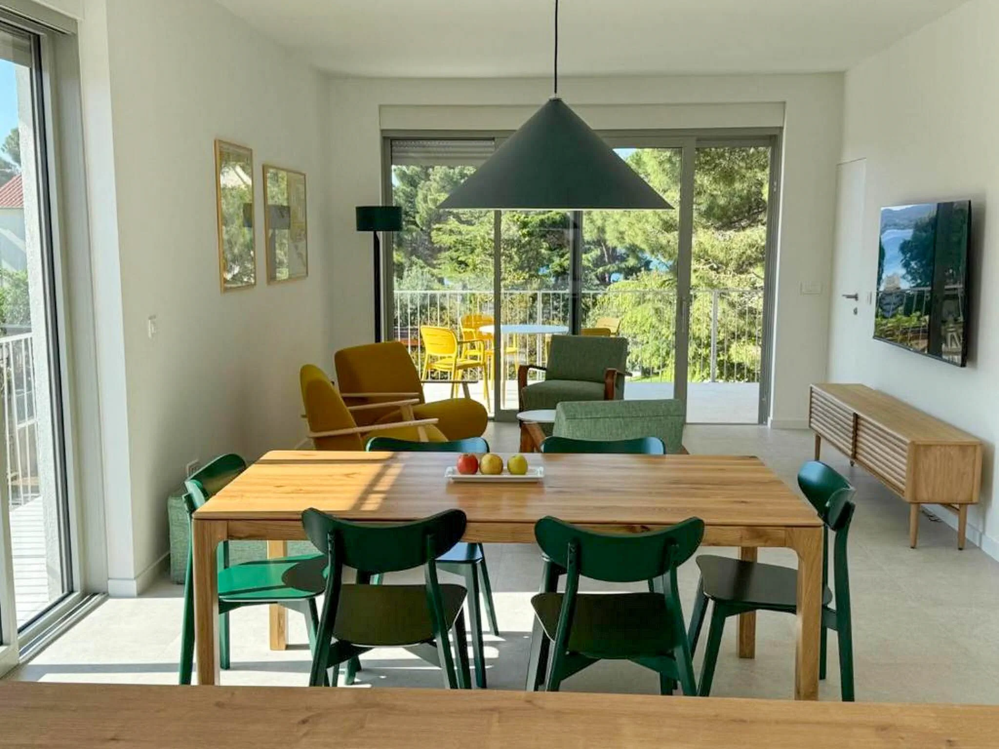 Apartment Recreation apt 3 Jadrija