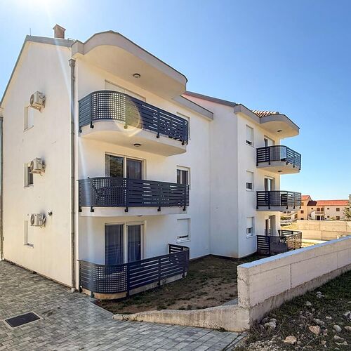 Apartman Povljana - CKD161