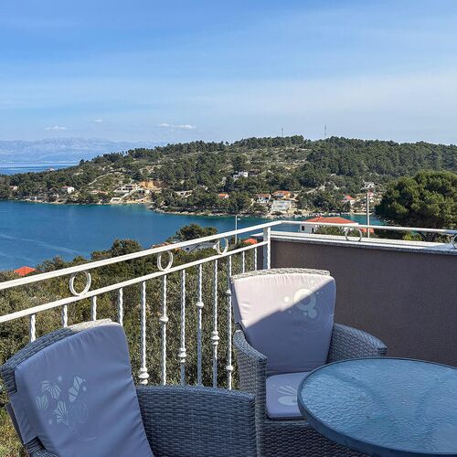 Apartman Rogač - CDO253