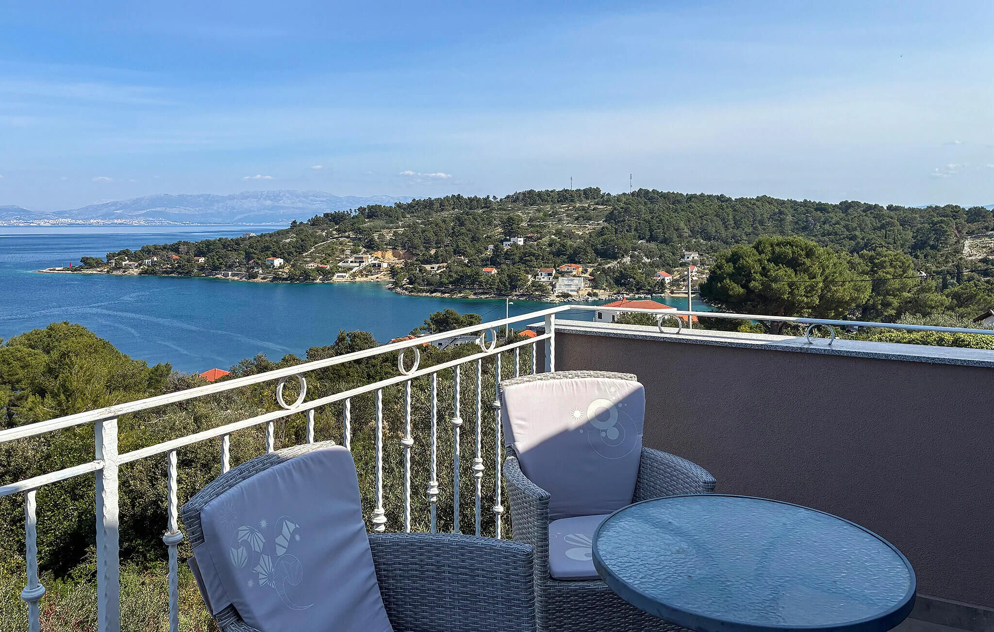 Apartman Rogač - CDO253