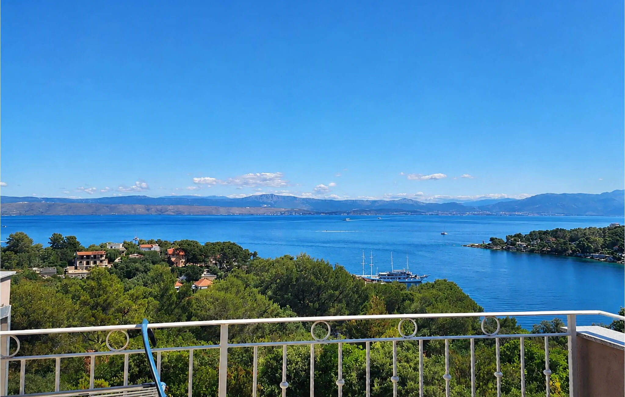 Apartman Rogač - CDO253