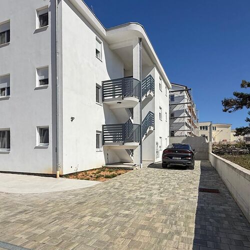 Apartman Povljana - CKD165