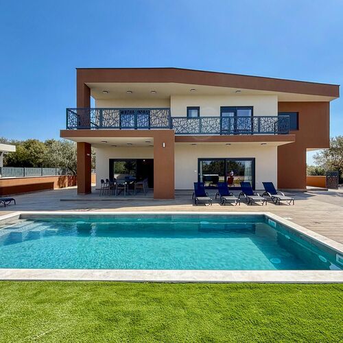 Vendégház Galižana - CIR807