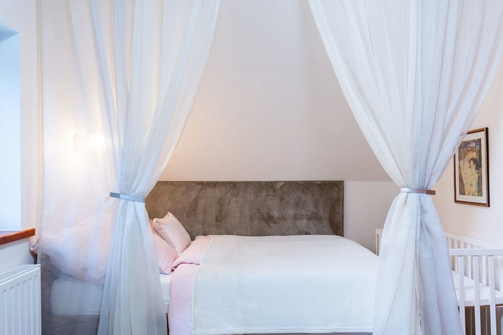 ÉletMagTár Panoráma Apartman Kétvölgy