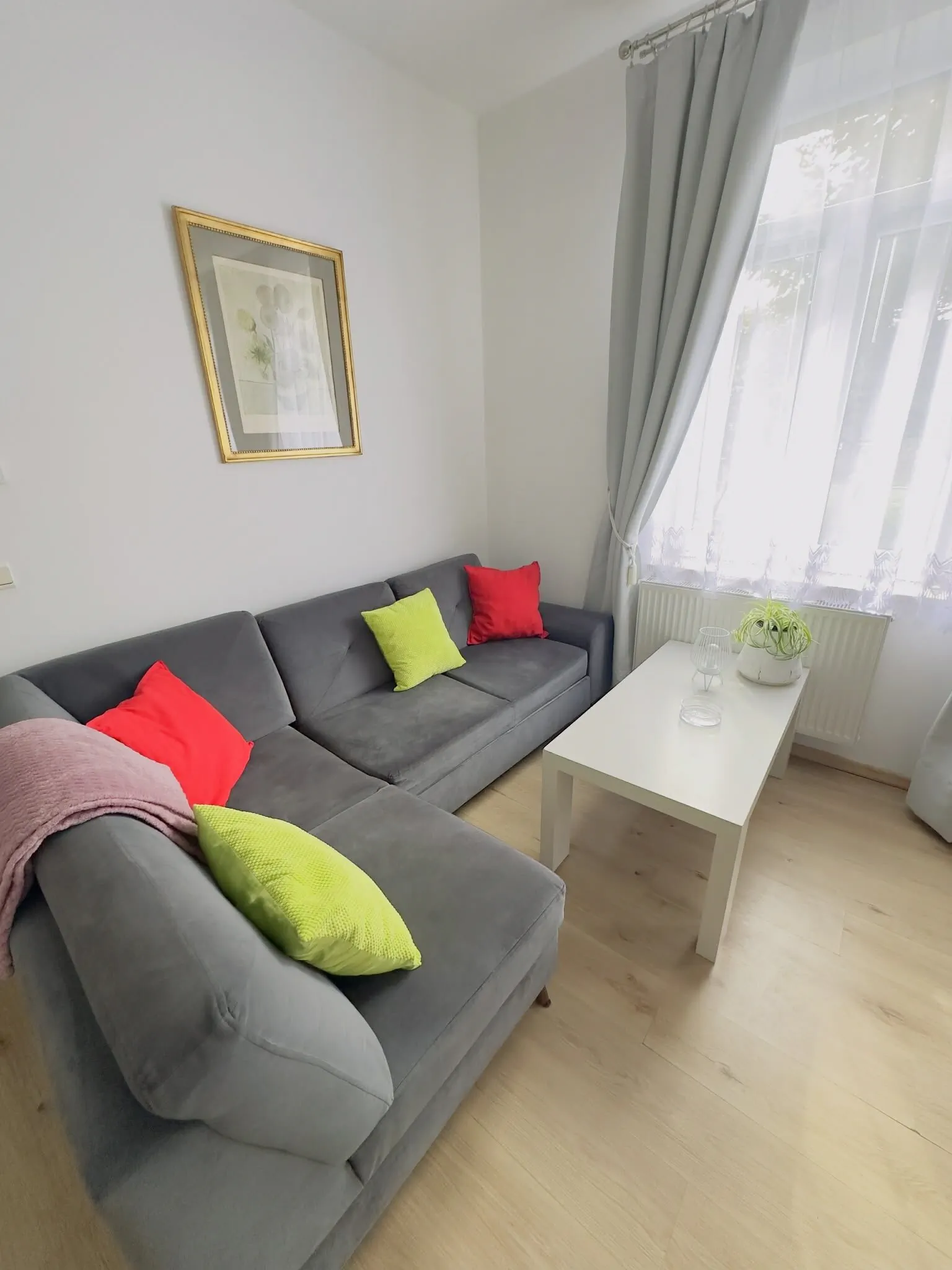 Majowe Apartamenty Nowy Sącz