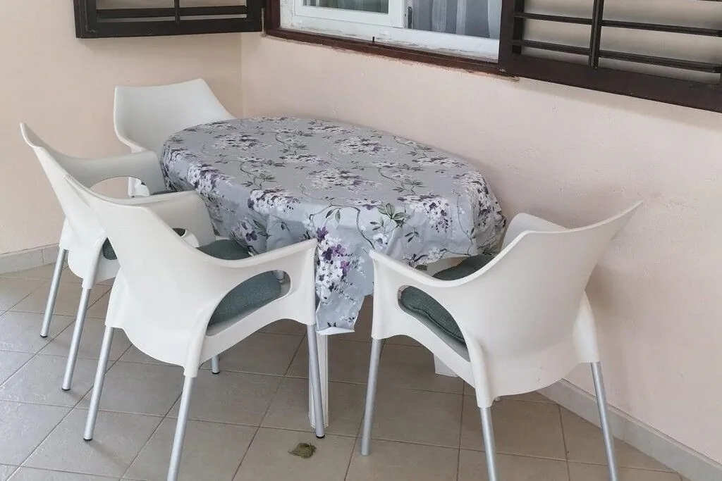 Apartments With Parking Space Zaostrog, Makarska - 24417 Zaostrog