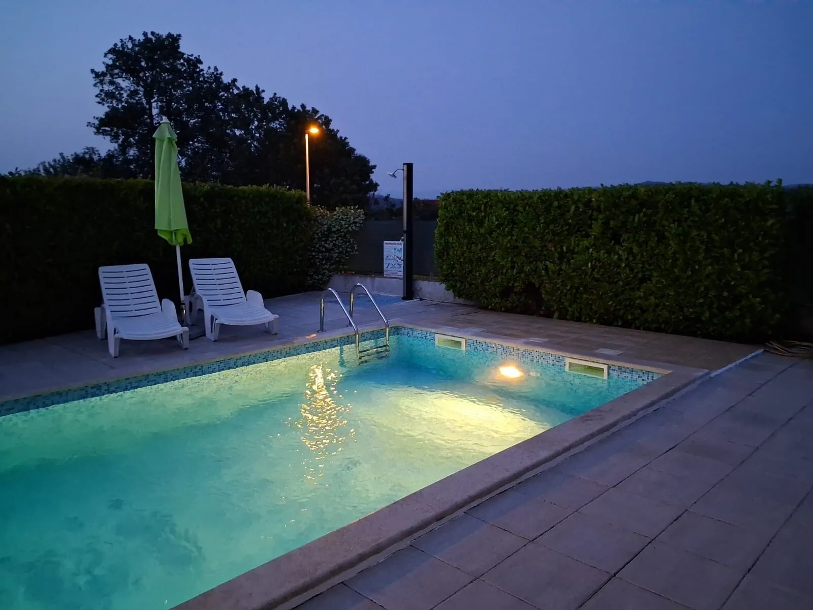 Holiday House With A Swimming Pool Kaštel, Central Istria - Središnja Istra - 24734 Kaštel