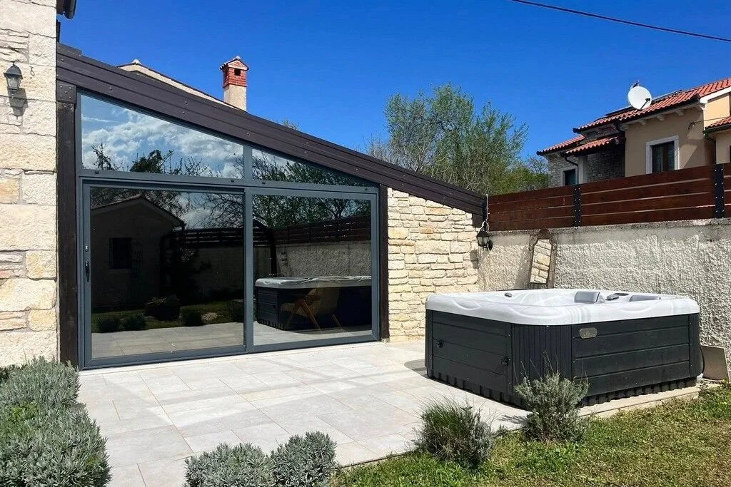 Holiday House With A Parking Space Belavići, Marčana - 24884 Belavići