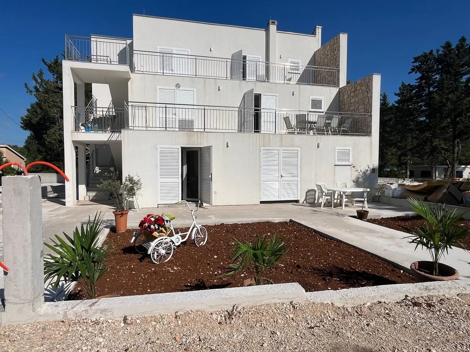 Apartments By The Sea Sušica, Ugljan - 25080 Sušica