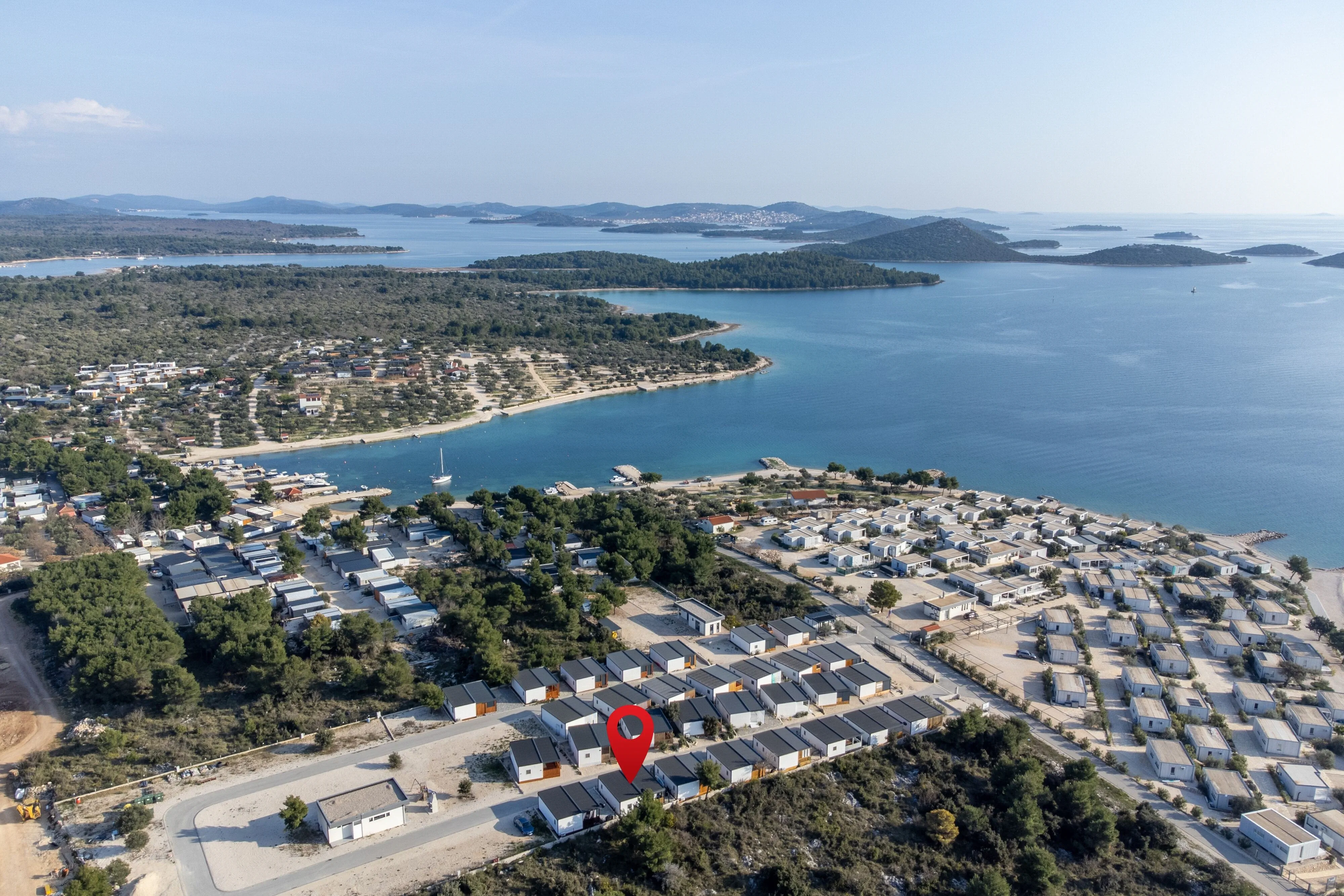 Apartments By The Sea Pakoštane, Biograd - 25107 Pakoštane