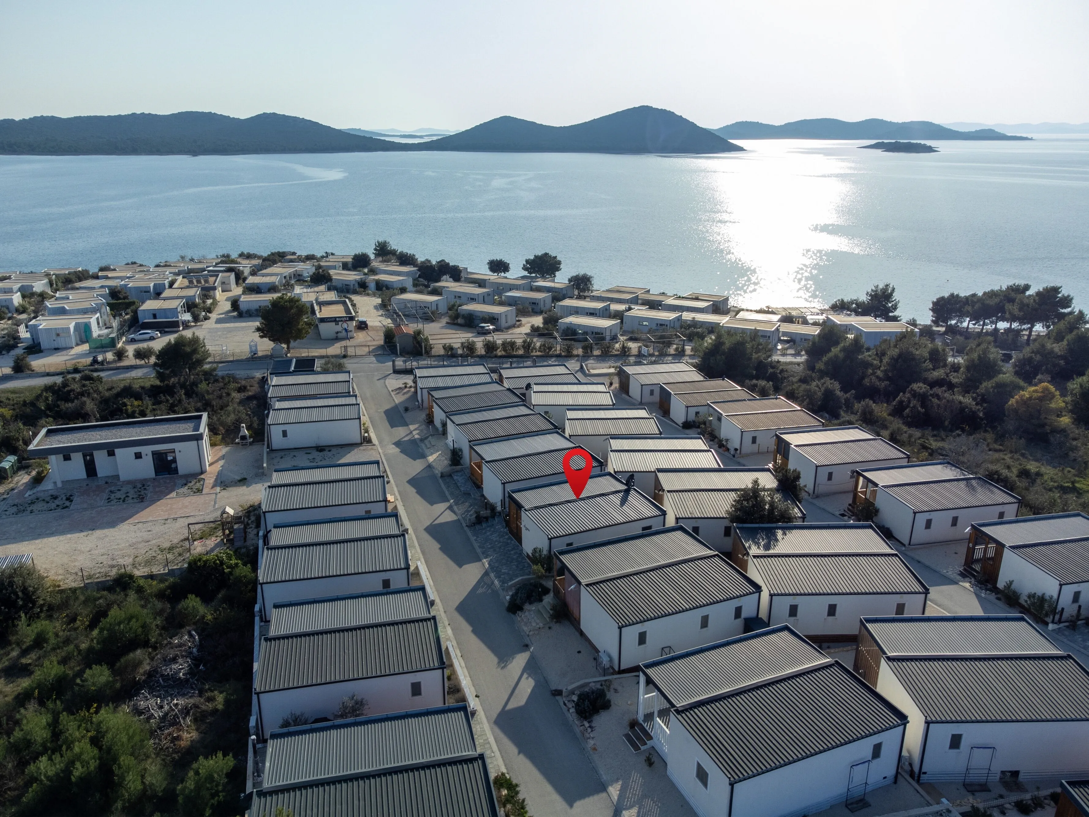 Apartments By The Sea Pakoštane, Biograd - 25108 Pakoštane