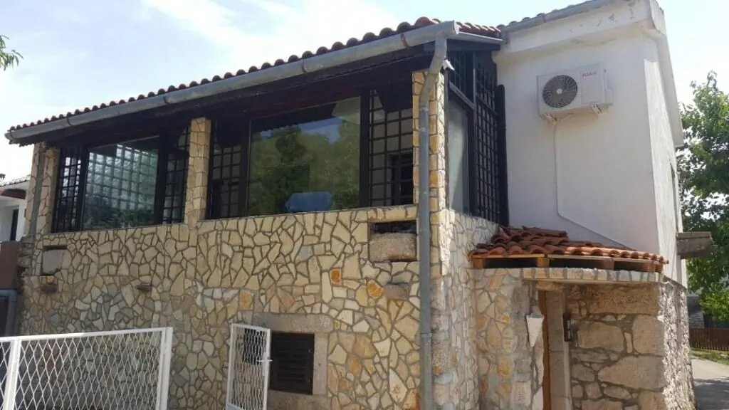 Holiday House With A Parking Space Polje, Krk - 25116 Polje