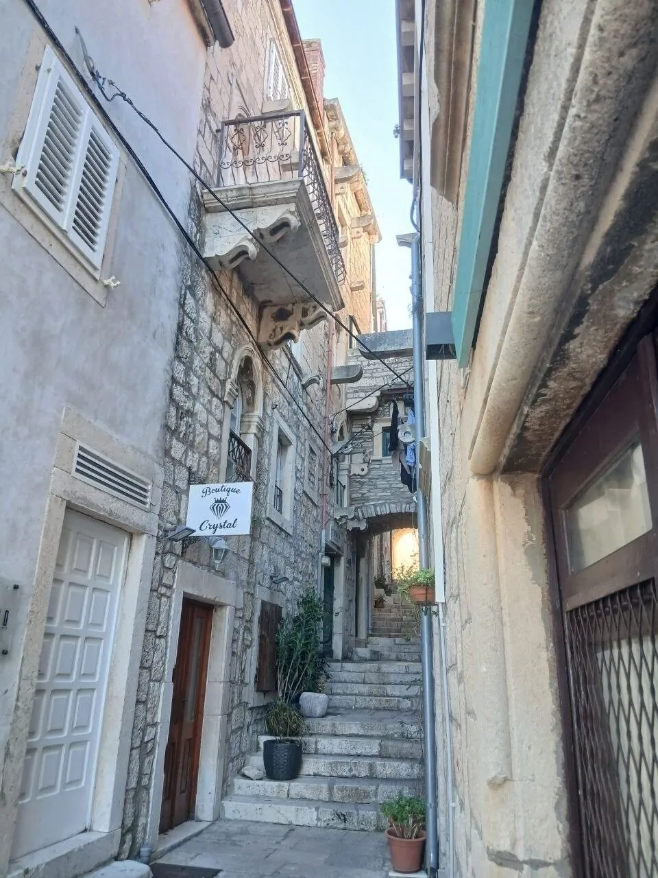 Seaside Holiday House Korčula - 25121