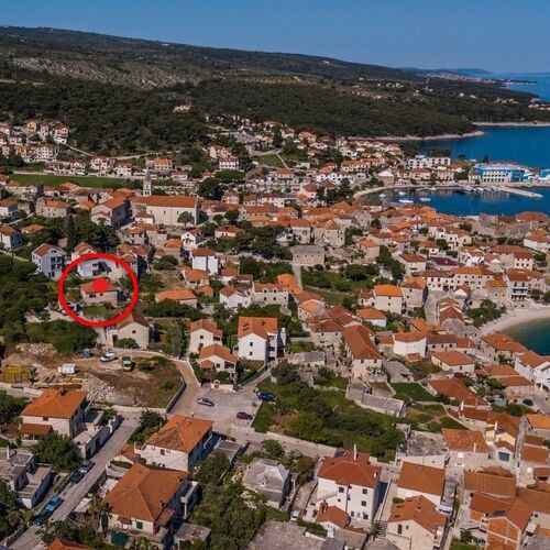 Apartments By The Sea Postira, Brač - 25183 Postira