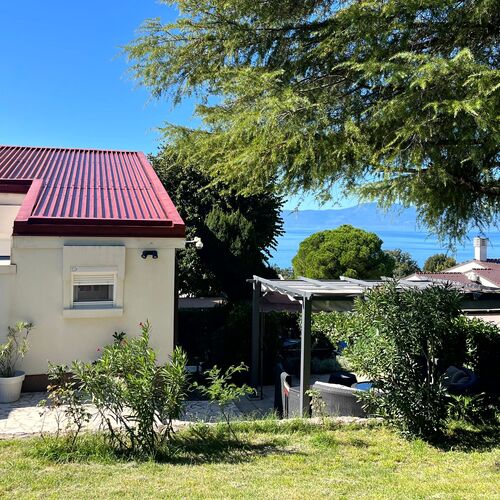 Holiday House With A Parking Space Njivice, Krk - 25277 Njivice