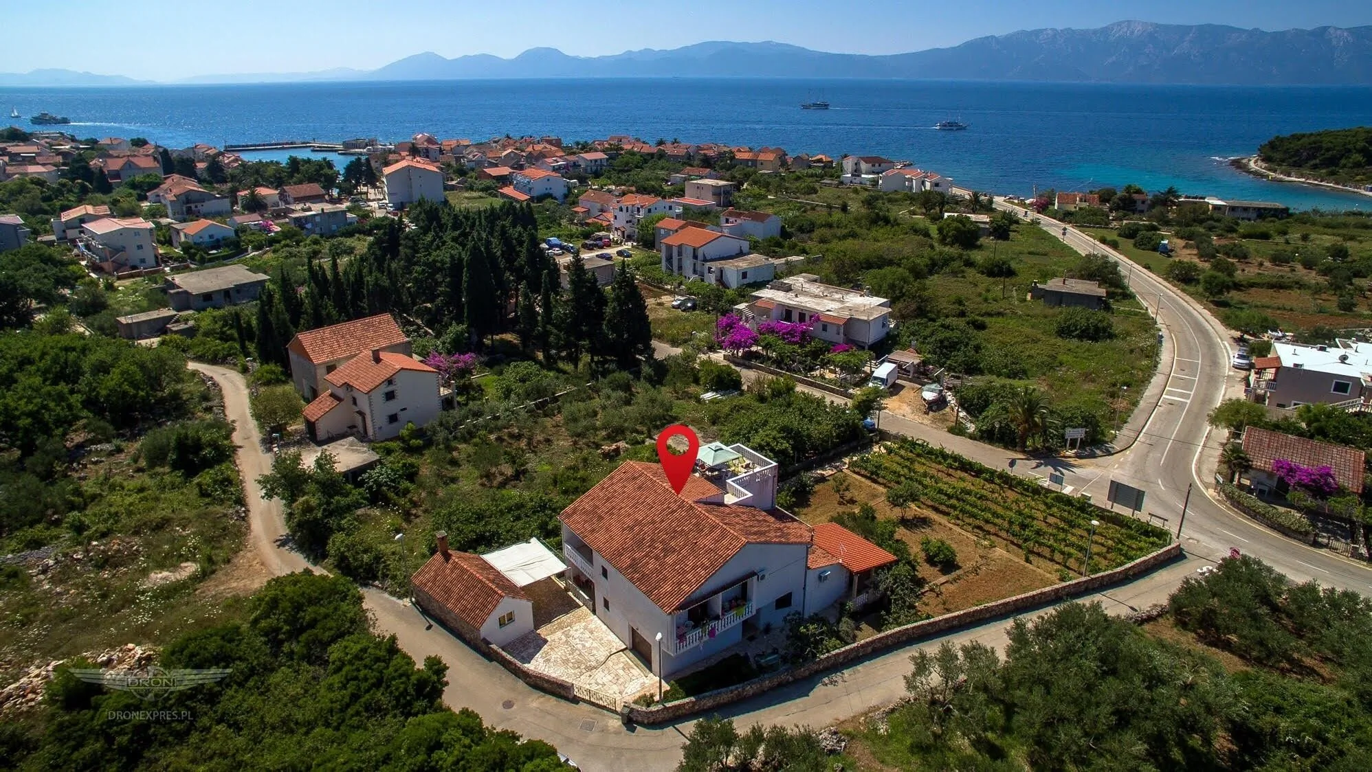 Apartments For Families With Children Sućuraj, Hvar - 25285 Sućuraj