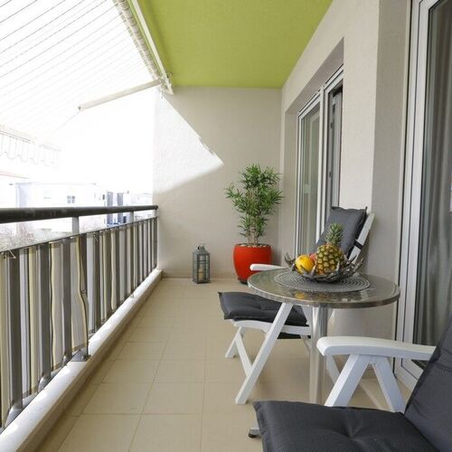 Apartments With Parking Space Podstrana, Split - 25292 Podstrana