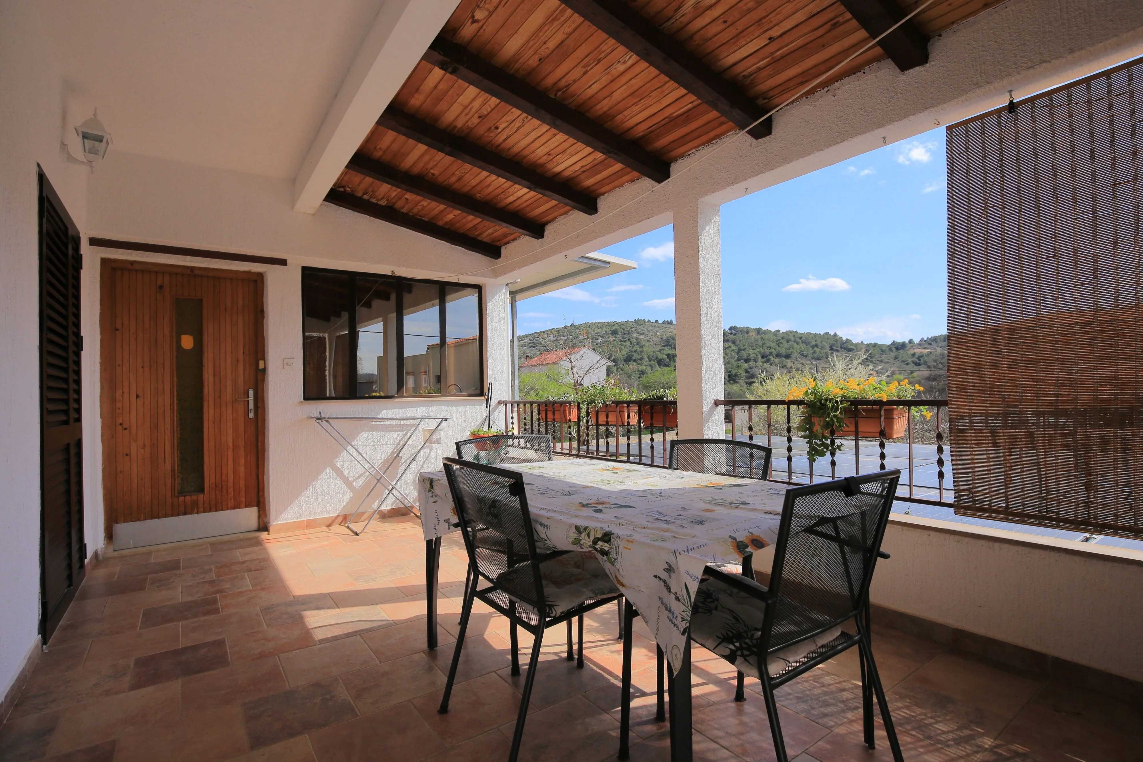 Apartments With Parking Space Vrsine, Trogir - 25327 Vrsine