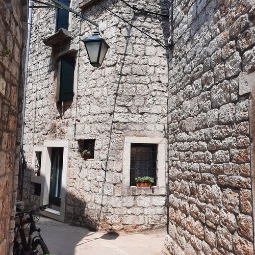 Seaside Holiday House Stari Grad, Hvar - 25359 Stari Grad
