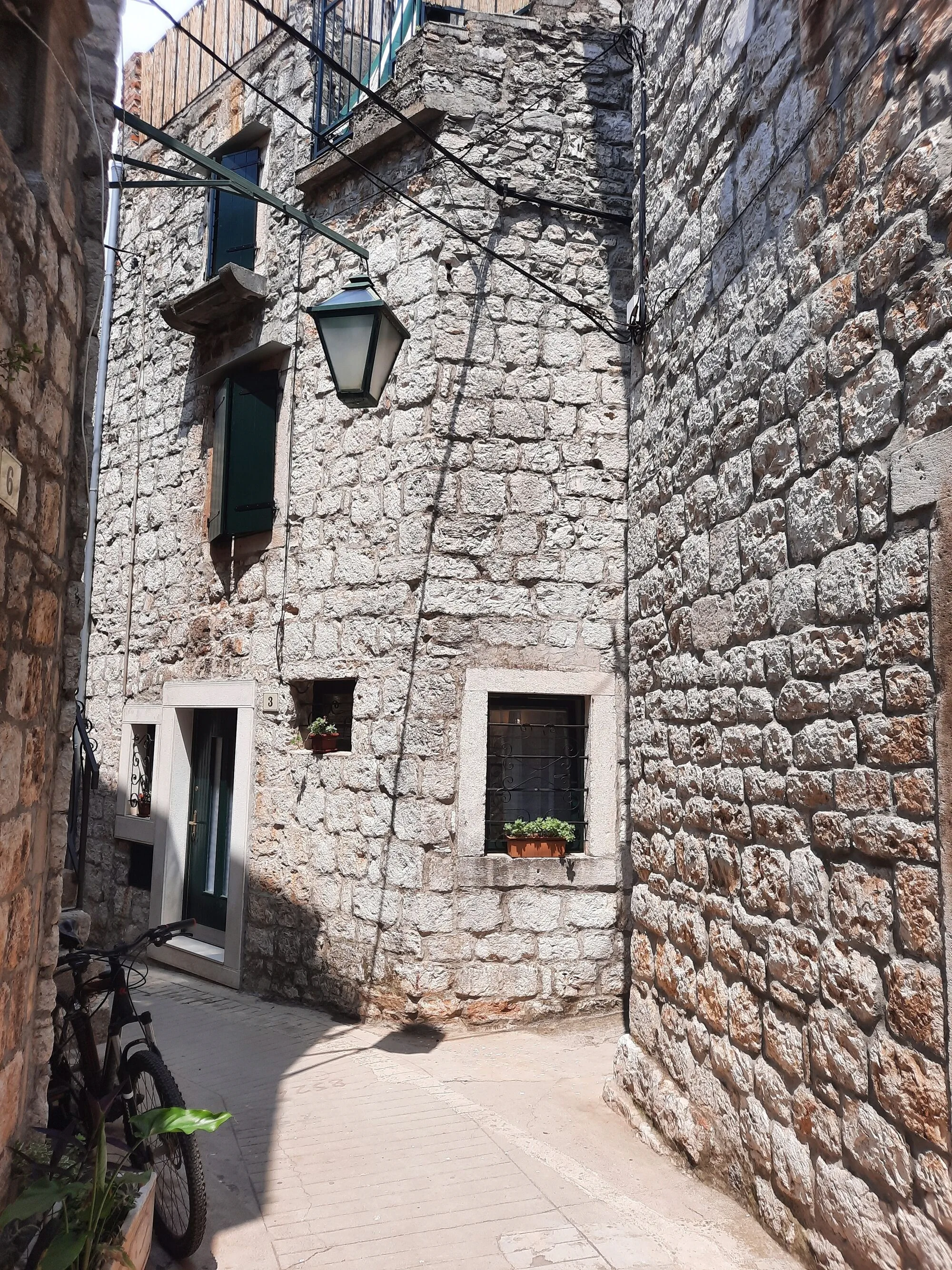 Seaside Holiday House Stari Grad Hvar - 25359