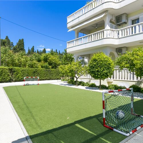 Apartments With Parking Space Kaštel Lukšić, Kaštela - 25382 Kaštel Lukšić