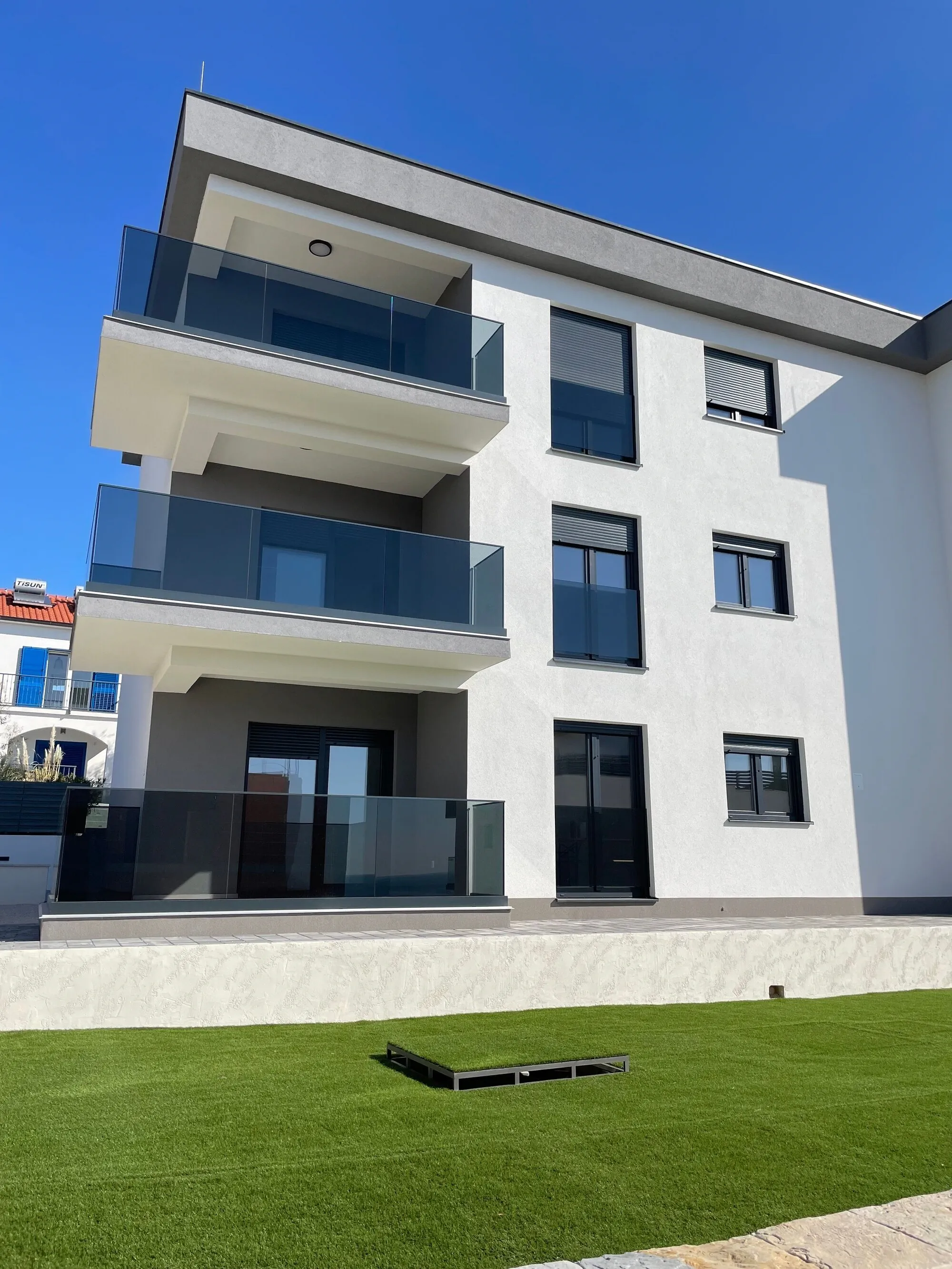 Apartments With Parking Space Zečevo Rtić, Rogoznica - 25427 Zečevo Rtić