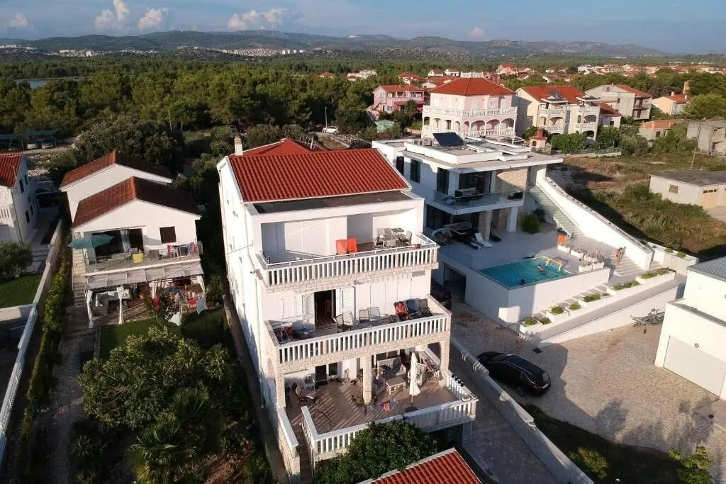 Apartments By The Sea Zablaće, Šibenik - 25436 Zablaće