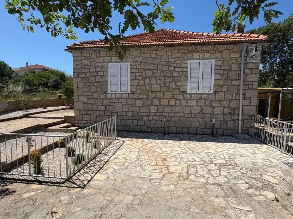 Holiday House With A Parking Space Grohote, Šolta - 25443 Grohote
