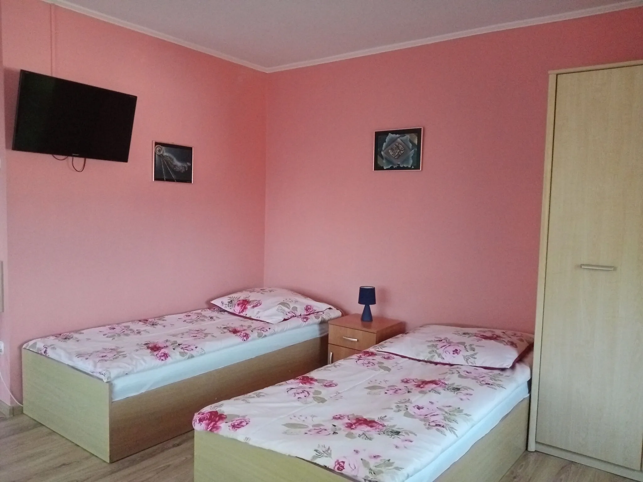 Pokoje gościnne u Karoliny