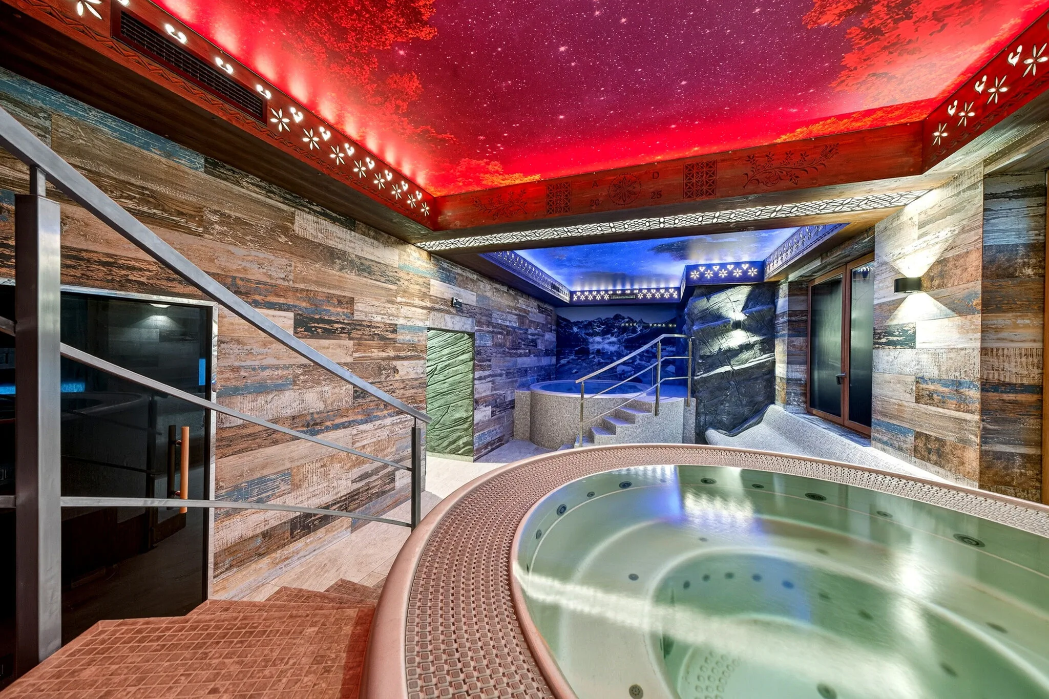 Apartament Grand Regle Resort & SPA Poronin