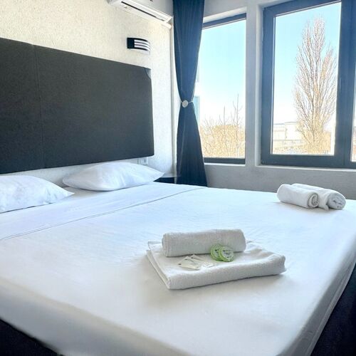 Hotel Almaris Eforie Sud