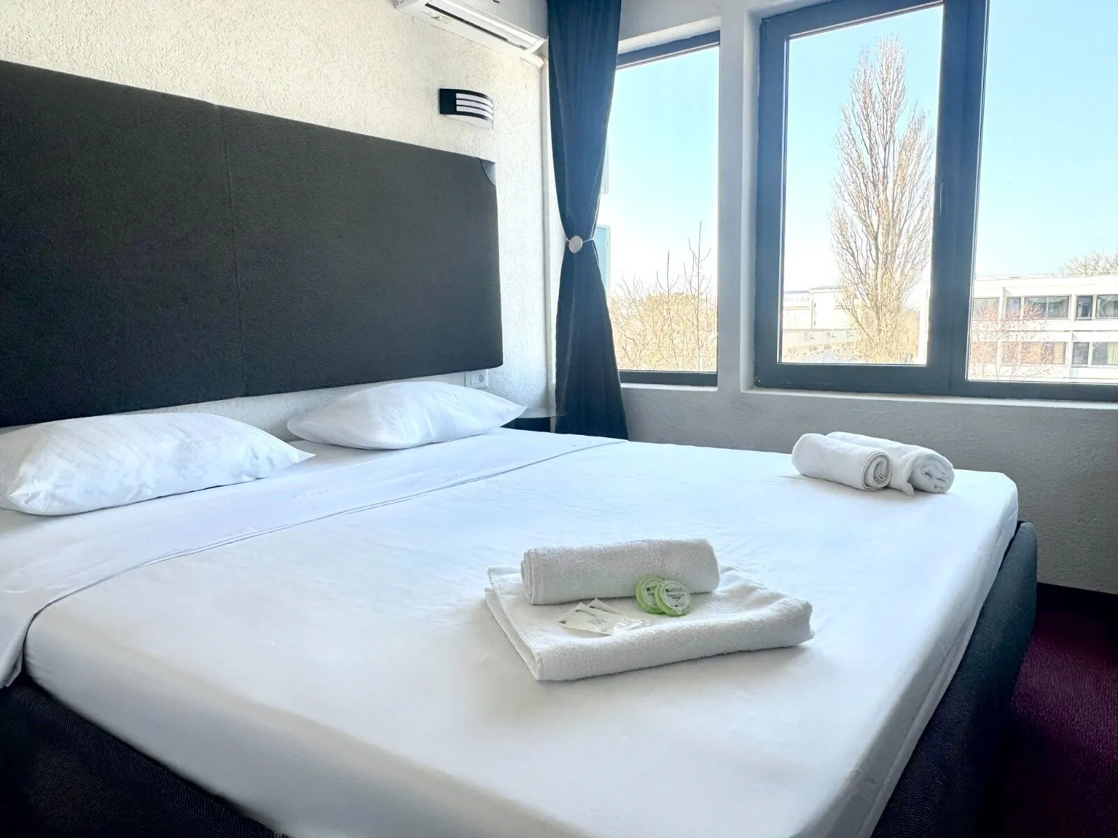 Hotel Almaris Eforie Sud