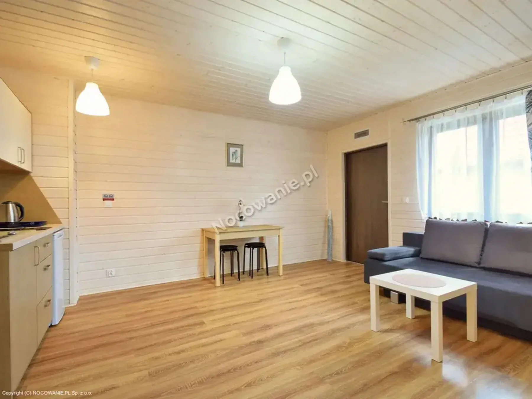Apartamenty Agat Jarosławiec