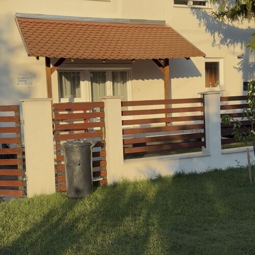 Balcsi Apartman Balatonfenyves