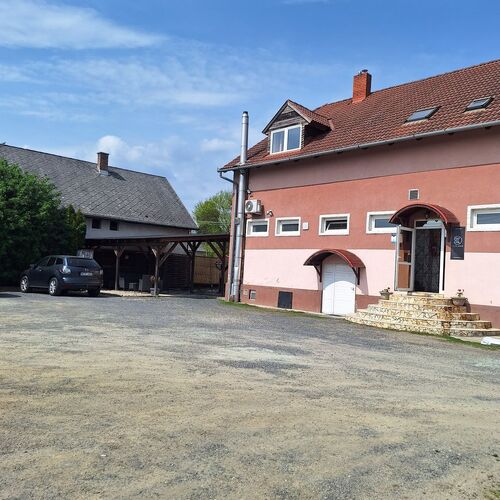Krisztina Apartman Körmend