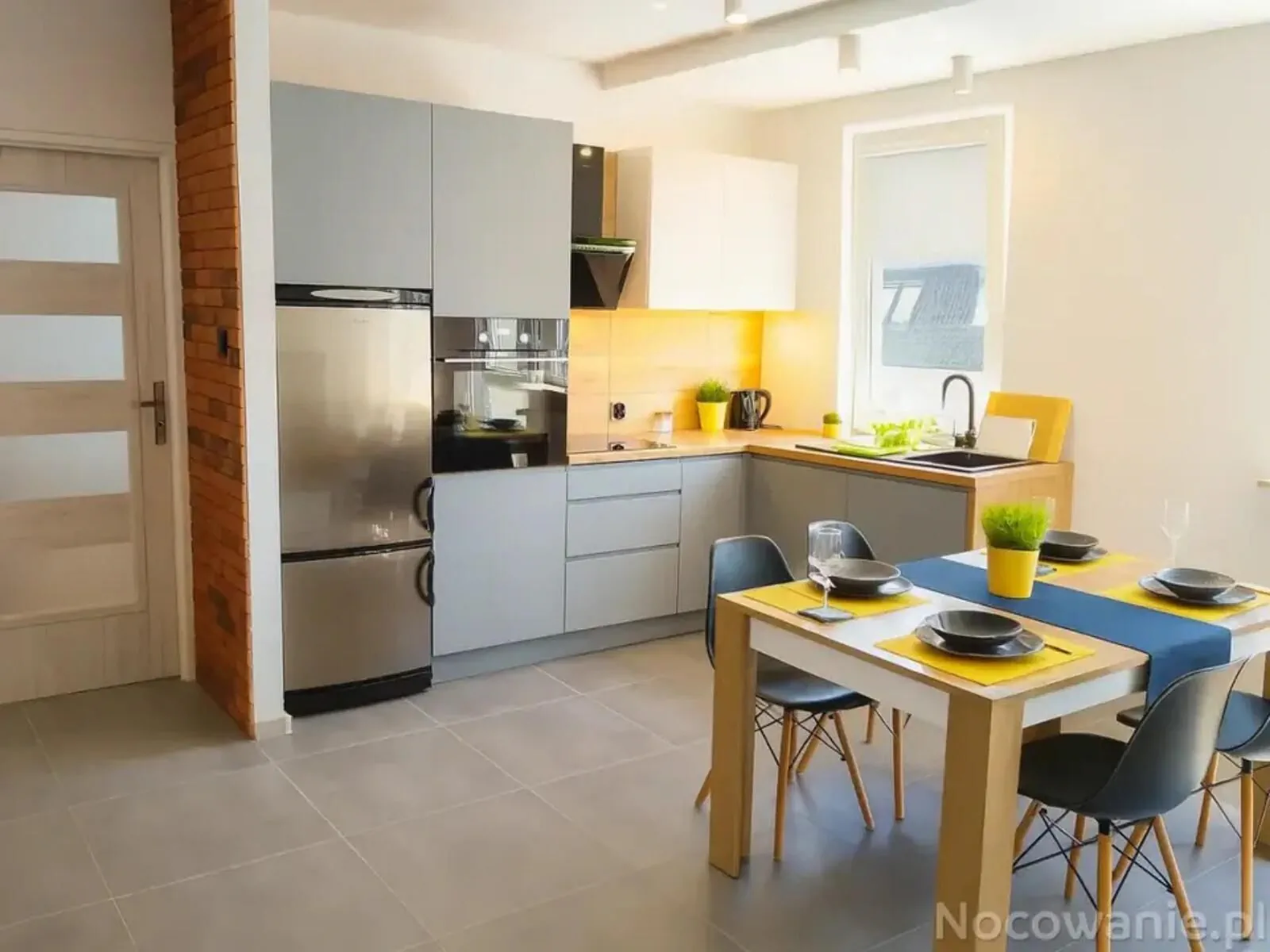 Baltiq Apartments - Prestige - Na Wydmie Ustka