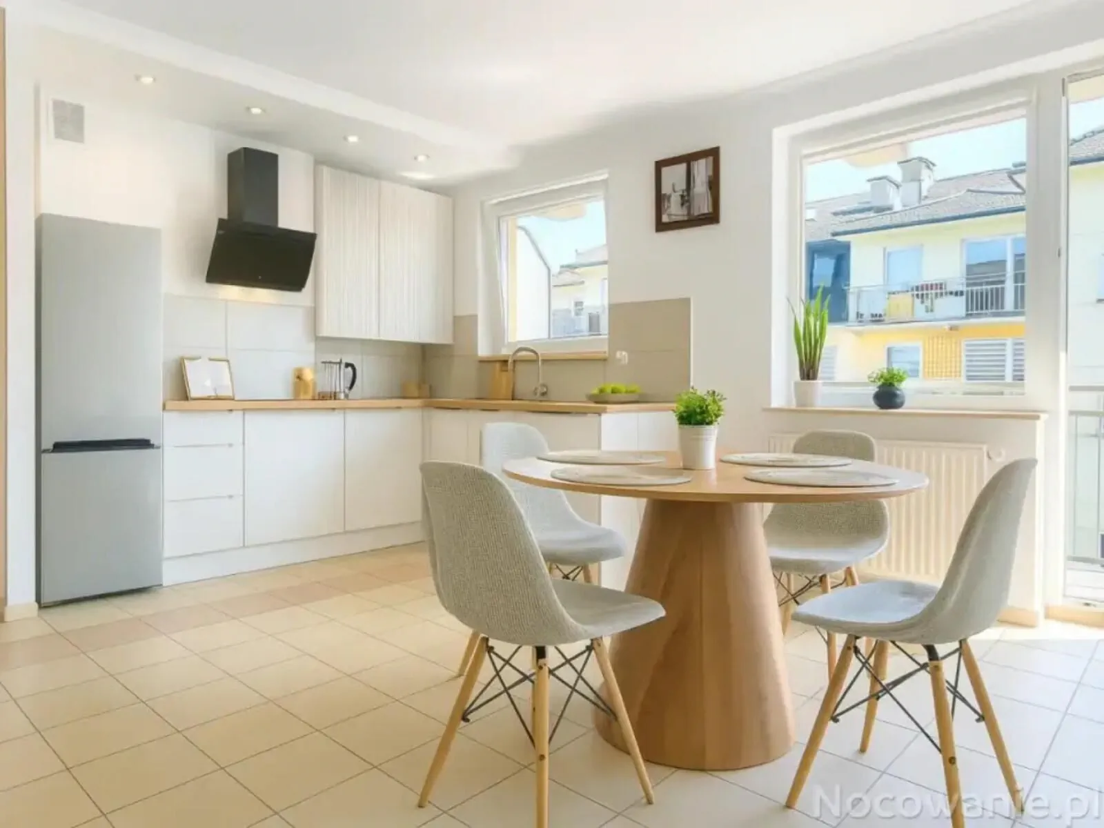 Baltiq Apartments - Vanilla - Na Wydmie Ustka