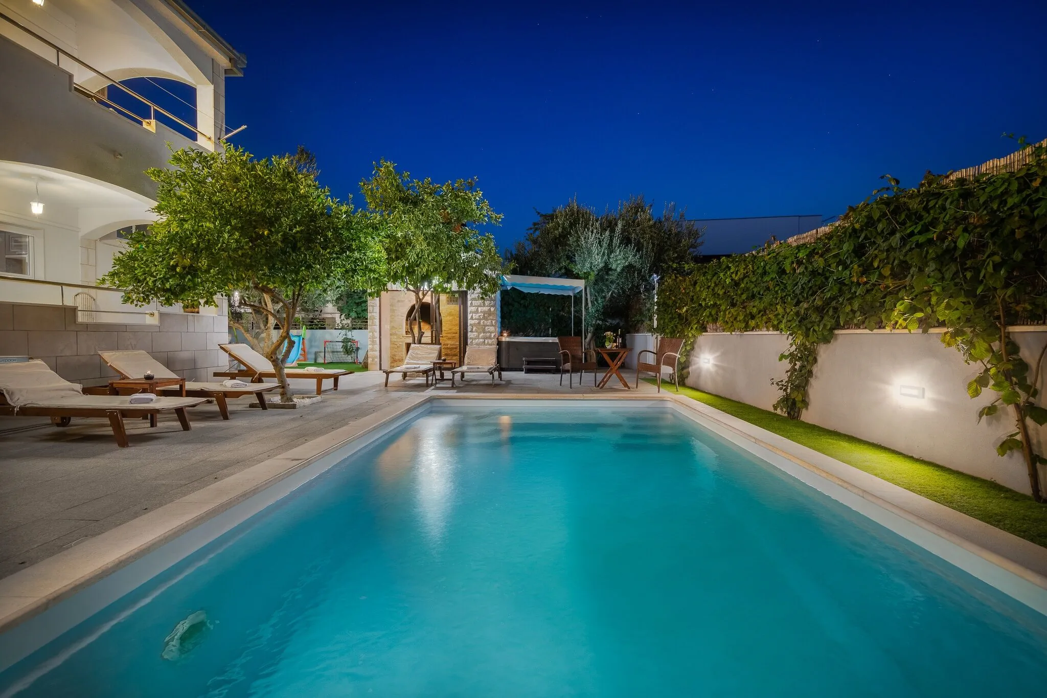 Sunshine Holiday Home Kaštel Novi