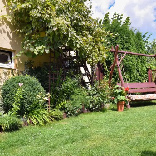 Noclegi Małgosia Wola Kalinowska, Ojców